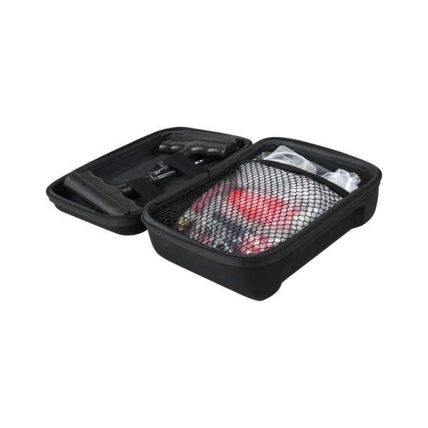 Motoraccessoires  by Macna