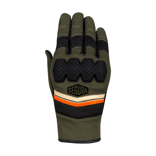 Motorcycle gloves Segura Erwan