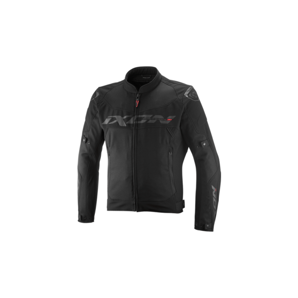 Motorjassen Ixon Meteor 31