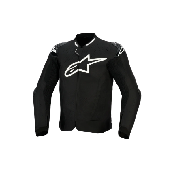 Motorjassen Alpinestars T-GP Air 