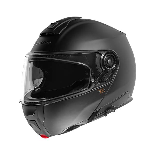 Motorhelm  by Schuberth