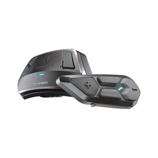 Motorhelm  by Schuberth