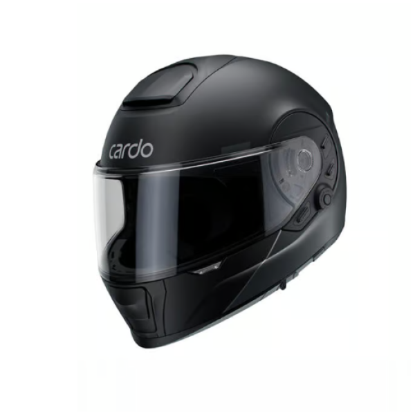 Motorhelm  by Cardo