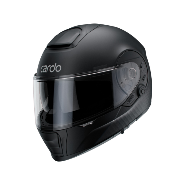 Motorhelm  by Cardo