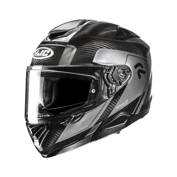 Motorcycle helmets HJC RPHA 72 Carbon Fynex