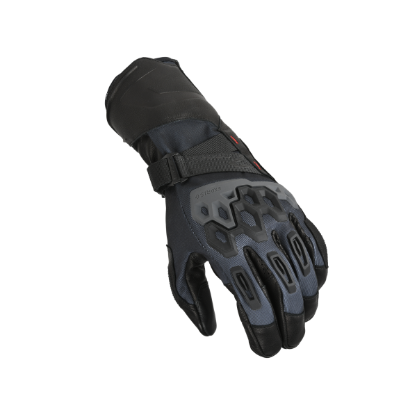 Motorhandschoenen  by Macna
