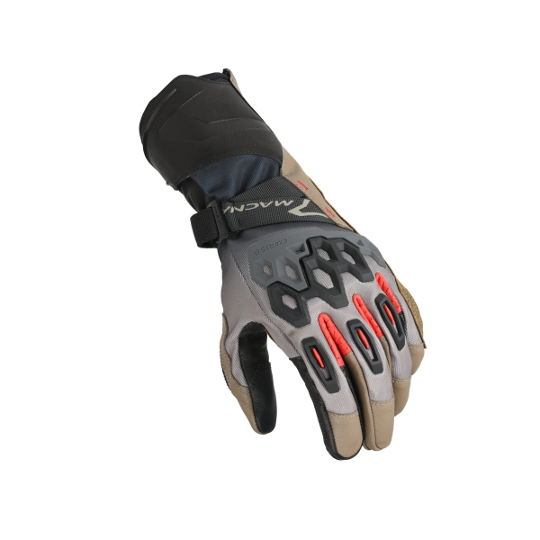 Gants de moto Macna Tanamax