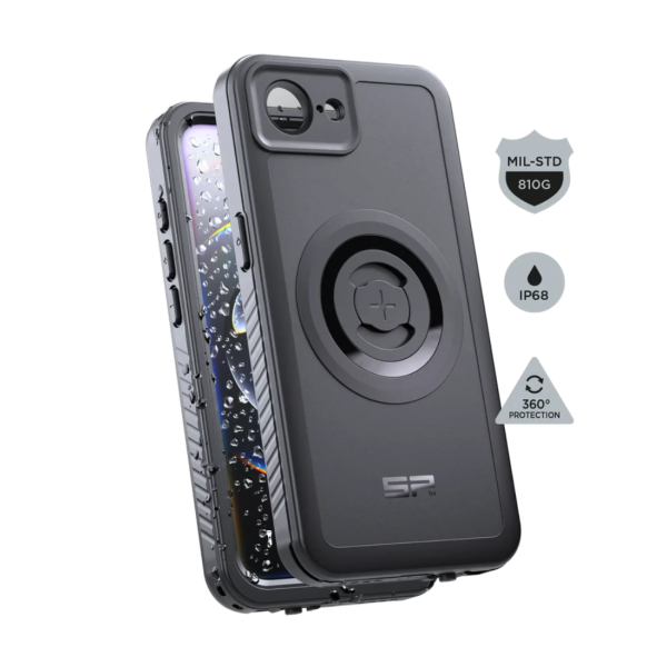 GPS / GSM accessoires  by SP Connect
