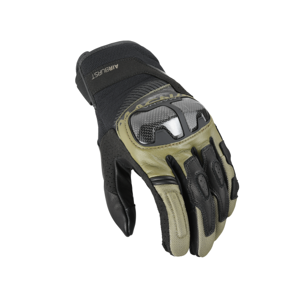 Gants de moto Macna Trekon