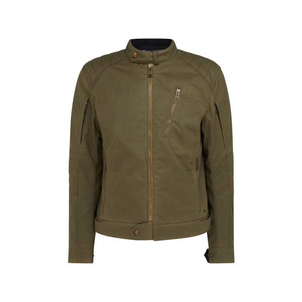 Motorjassen  by Belstaff
