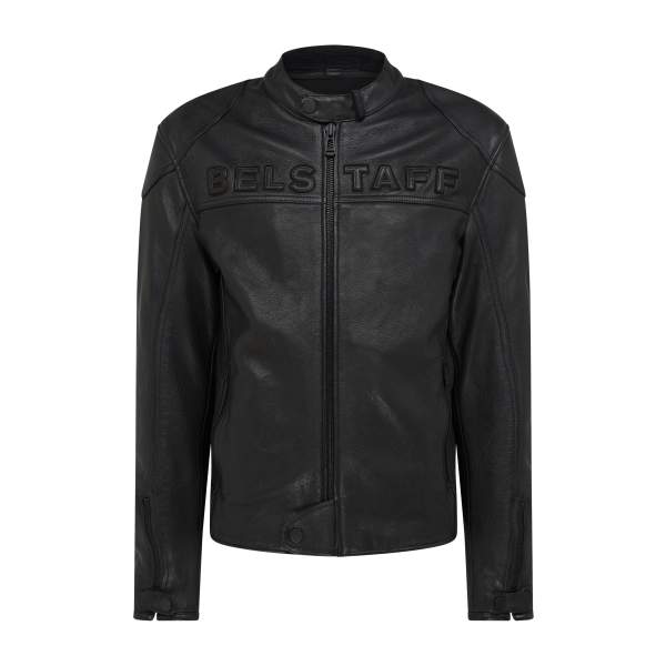 Motorjassen  by Belstaff