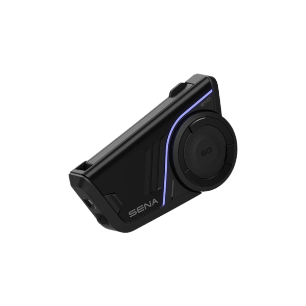 Motorcommunicatie  by Sena
