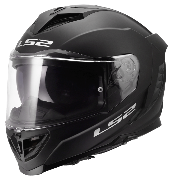 Motorhelmen  by LS2
