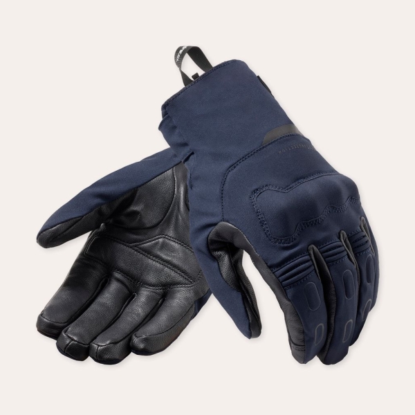 Gants de moto Rev'it! Cassini 2 H2O
