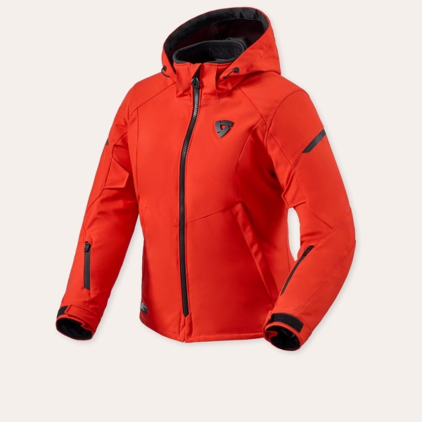 Vestes de moto Rev'it! Afterburn 2 H2O Ladies