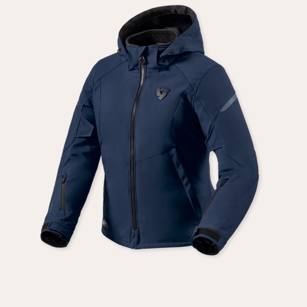 Vestes de moto Rev'it! Afterburn 2 H2O Ladies