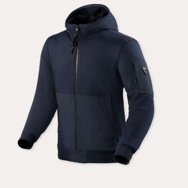 Vrije Tijd Rev'it! Oakwood