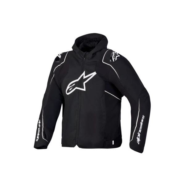 Motorjassen  by Alpinestars