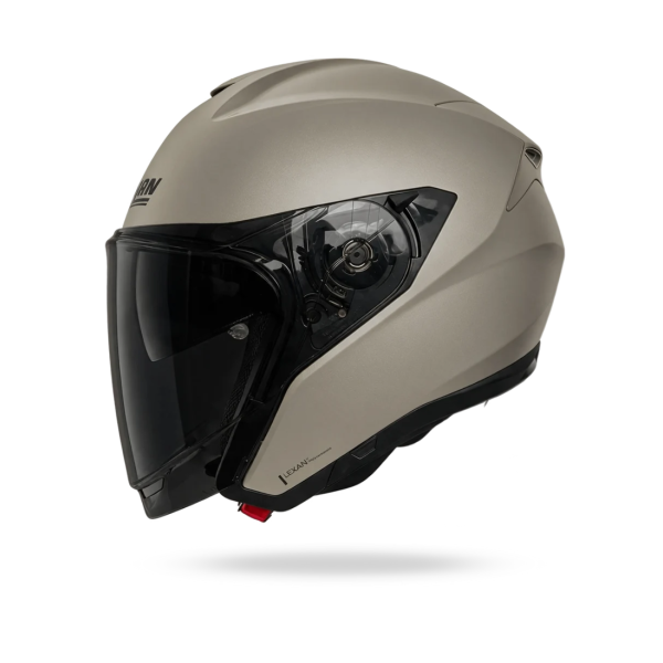 Motorhelm  by Nolan