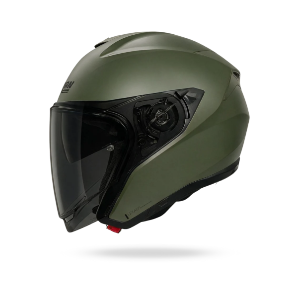 Casques de moto Nolan N40-6 Classico Nobile