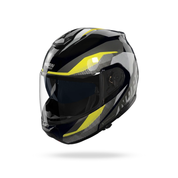 Motorhelm  by Nolan