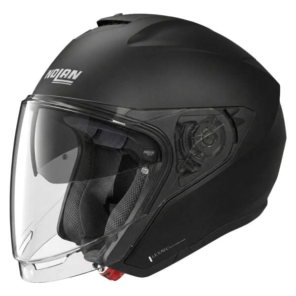 Motorhelm  by Nolan