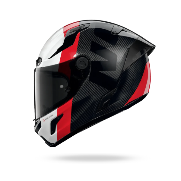 Motorhelm  by Nolan
