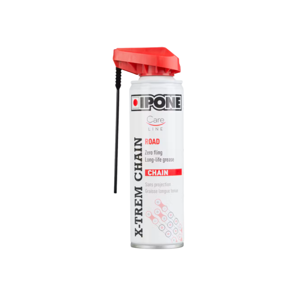 Motoraccessoires  by Ipone