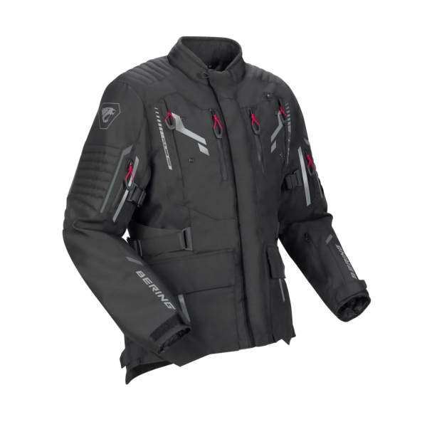 Motorjassen  by Bering