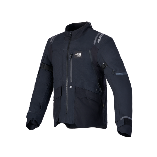 Motorjassen  by Alpinestars