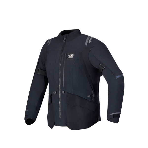 Motorjassen  by Alpinestars