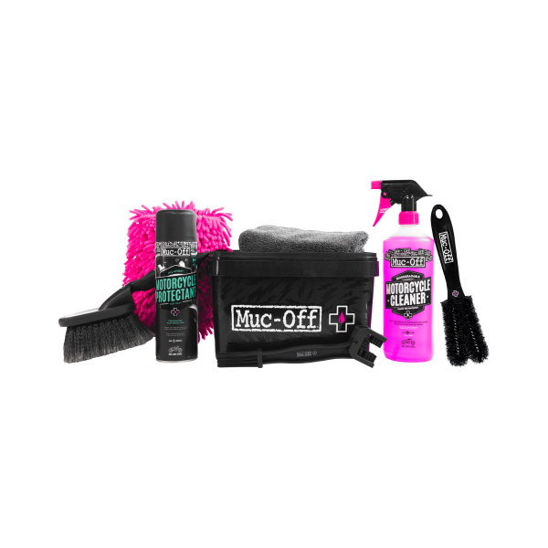 Motoraccessoires  by Muc-off